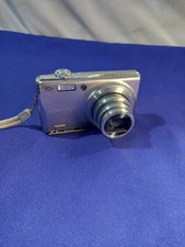 Fujifilm FinePix F80 EXR
