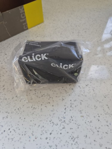 Click 100a double pole - 100a,