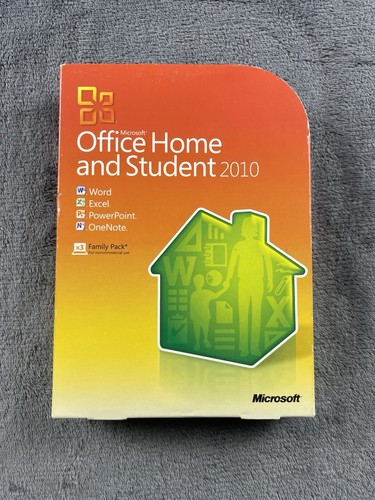 Microsoft office 2010 - microsoft,