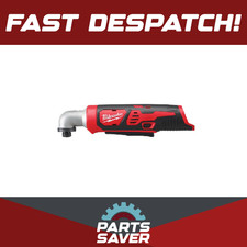 M12 Ra Imp Driver Bare Unit 4933451247 Milwaukee M12BRAID-0