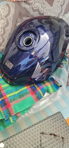 Honda vfr 750 fuel - vfr, rc