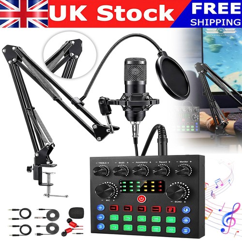 Audio interface with - interface,