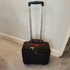 WENGER Swiss Gear Expandable