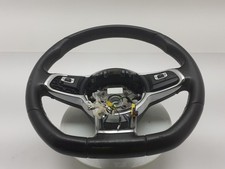 VOLKSWAGEN SCIROCCO Steering