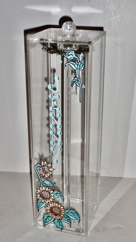 Vintage lucite acrylic - vintage,