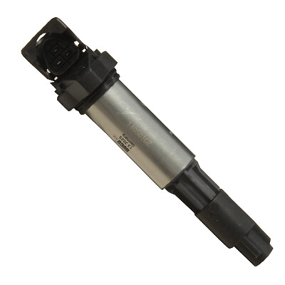 New ignition coil - coil, alpina