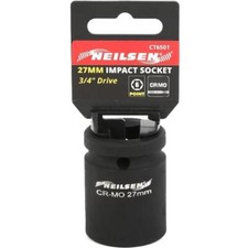 Neilsen 3/4" Drive Standard