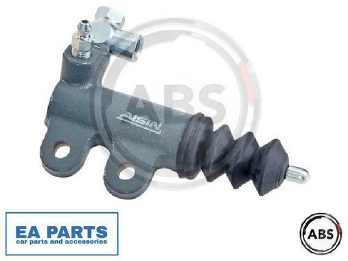 Slave cylinder clutch - slave, cylinder,