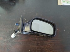 Lexus LS400 MK1 1989-1994 Drivers Side Wing Mirror 019244