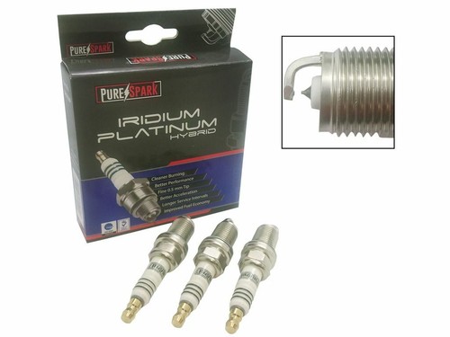 Iridium platinum upgrade - platinum,