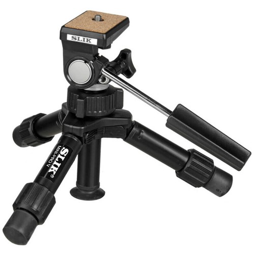 Slik mini pro table - pro, top