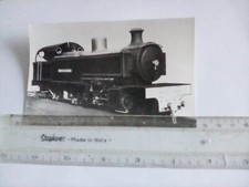 Manning Wardle No 1830/