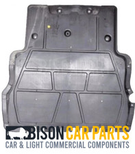 FRONT UNDER ENGINE COVER