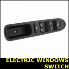 Electric Windows Switch FOR