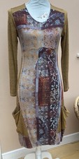 Aventures Des Toiles Dress