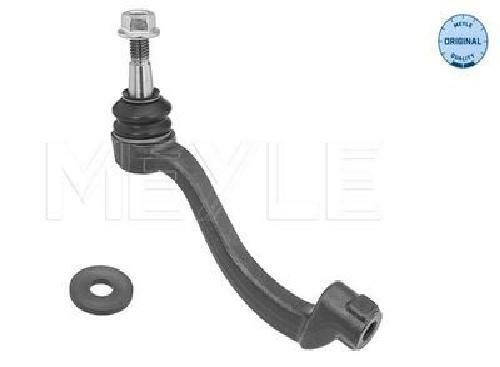 Genuine meyle tie rod end - meyle,