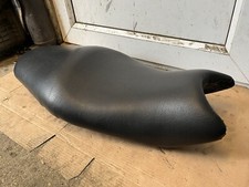 Kawasaki Er6 Seat From A 2011