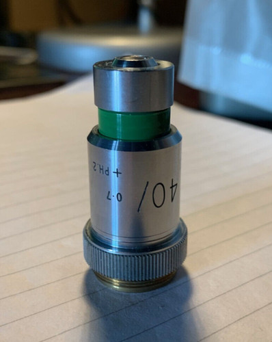 Vintage vickers microscope - vickers,