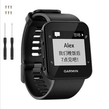 Replacement Silicone Rubber