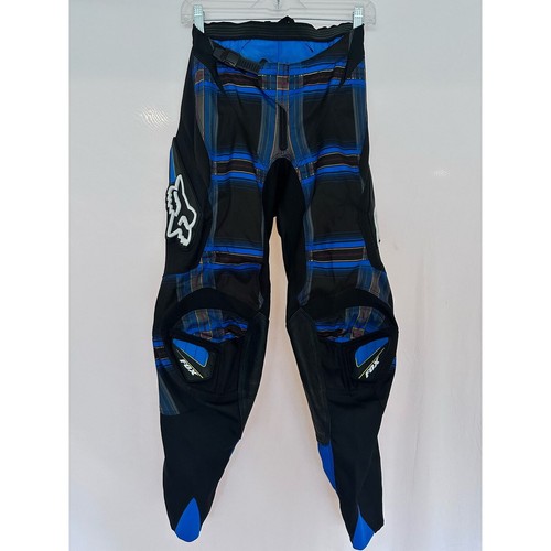 Fox racing motocross pants - fox,
