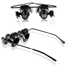20x Jewelers Magnifier