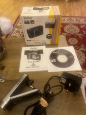 Vivitar DVR-1080HD 12.1MP