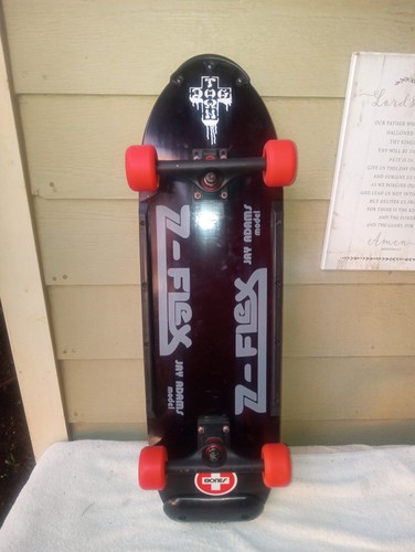 Jay adams flex pool - adams,