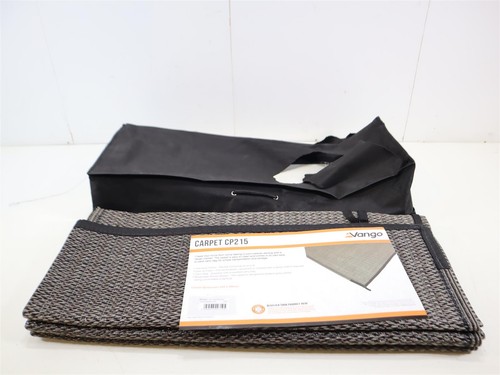 Vango breathable tent carpet - breathable,