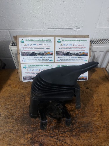 Ford transit handbrake - transit,