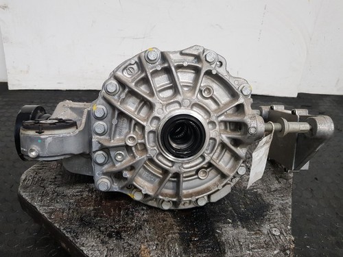 Jaguar pace differential - jaguar,