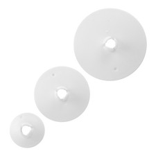 ­3Pcs Spool Cap Replacement