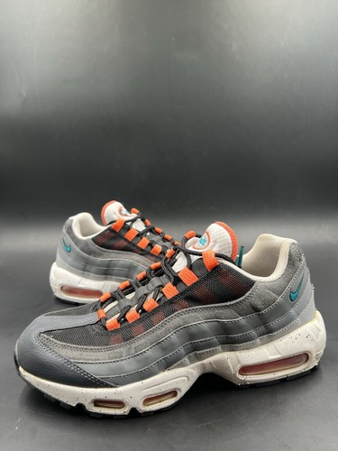 Nike air max black - 95,