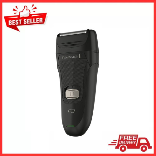 Remington style series - remington, f3