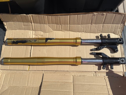 2015 honda msx 125 front - 125, fork