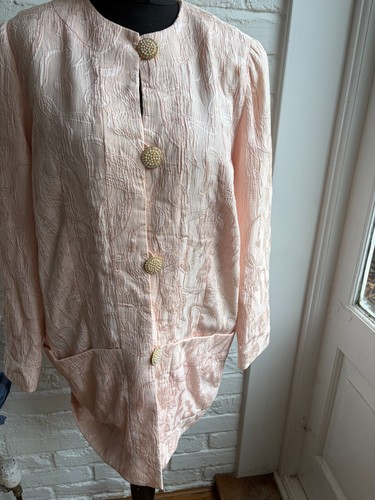 Vintage linka cierach bespoke - vintage,