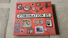 Coronation Street Treasures - Randall, Tim