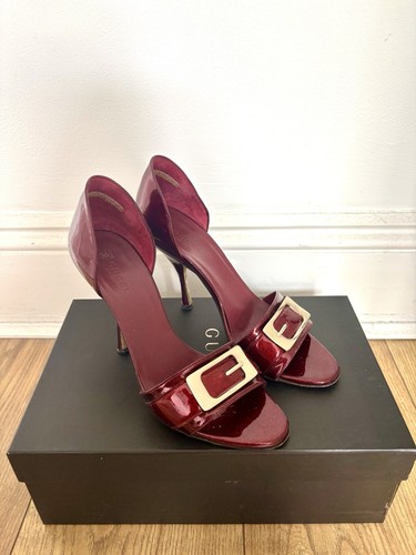 Vintage gucci sparkling - gucci,