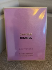 CHANEL Chance Eau Tendre Eau