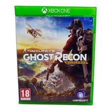 Tom Clancy's Ghost Recon