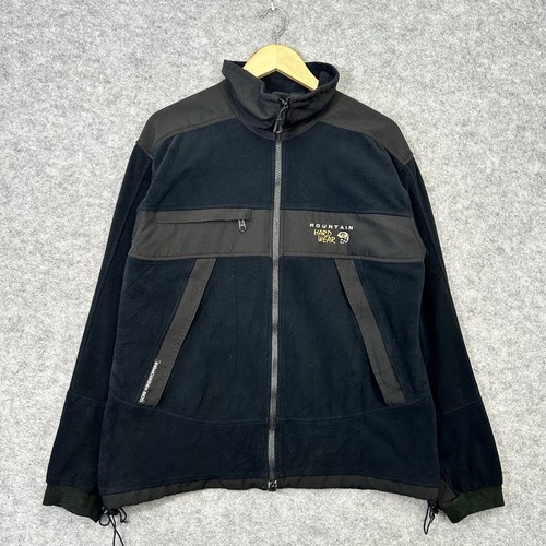 Mountain hardwear jacket - mountain,