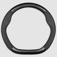 For VW GOLF MK6 2008-2013 Flat