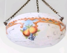 Vintage Art deco Orchard Fly