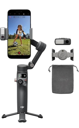 Dji osmo mobile - dji,