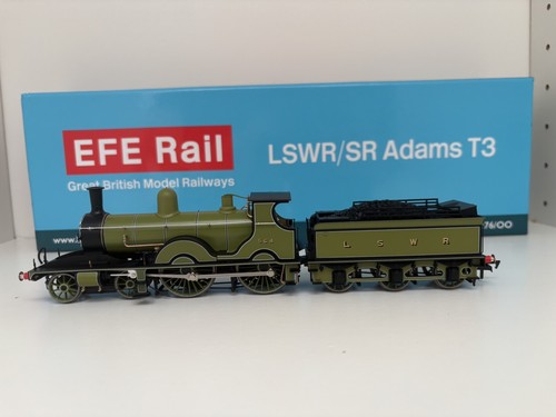Efe rail e85023 gauge - e85023,