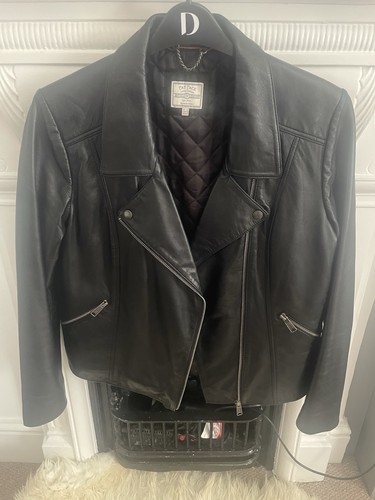 Fat face real leather - fat,