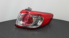 HYUNDAI SANTA FE Mk2 (CM) FL 2010-2012 - Driver Right Outer Tail Light