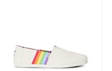 Toms Men's Canvas