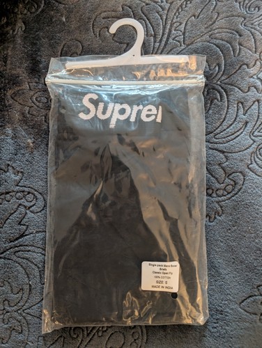 Supreme hanes boxer - supreme, briefs