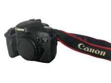 Canon EOS 7D 18.0 MP Digital