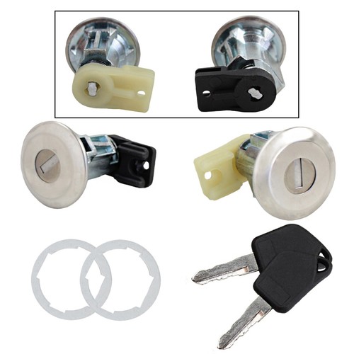 Newparts front door lock - newparts,